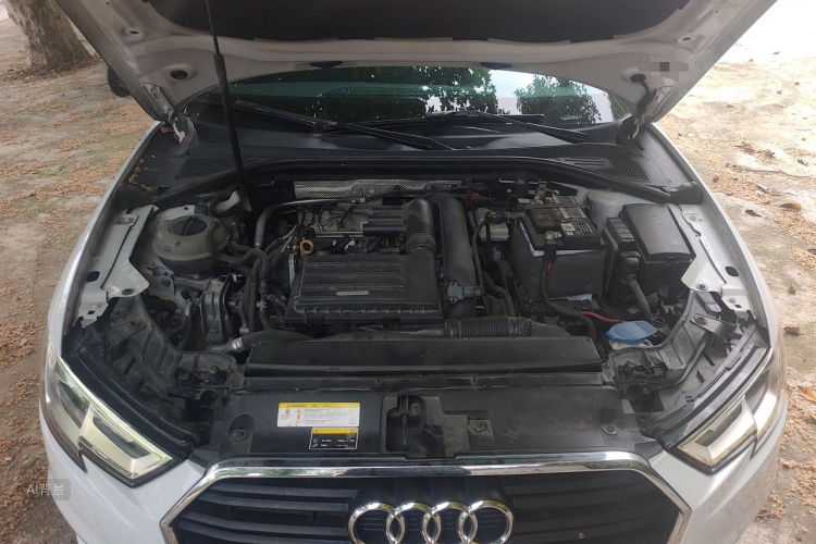 Audi A3 2017 image de voiture #22