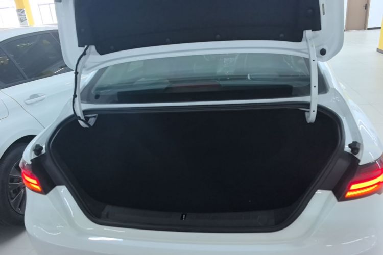 GEELY Binray 2021 #21 GEELY Binray 2021 car image #21