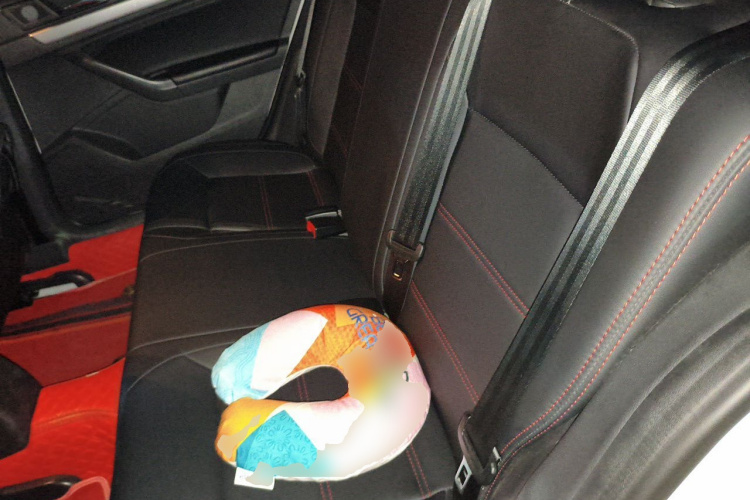 Volkswagen Lavida 2022 car image #10
