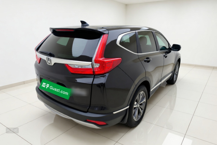 Honda CR-V 2019 car image #7