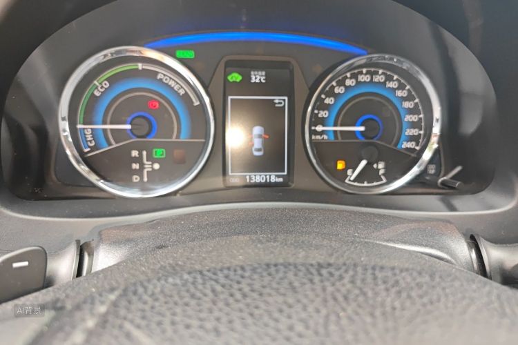 Toyota Corolla 2017 #14 Toyota Corolla 2017 car image #14