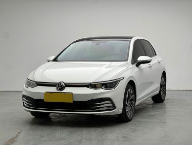 Volkswagen Golf 2023 Volkswagen Golf 2023 car image