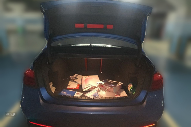 BMW 3 Series 2019 #21 BMW 3 Series 2019 car image #21