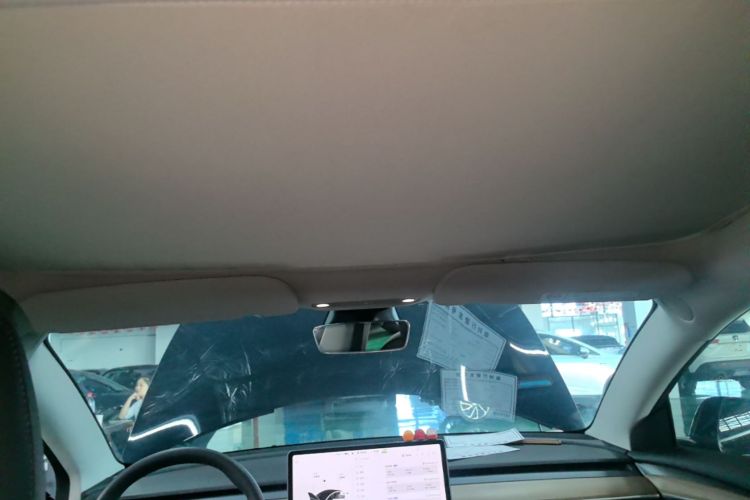 Tesla Model 3 2023 imagem de carro #18