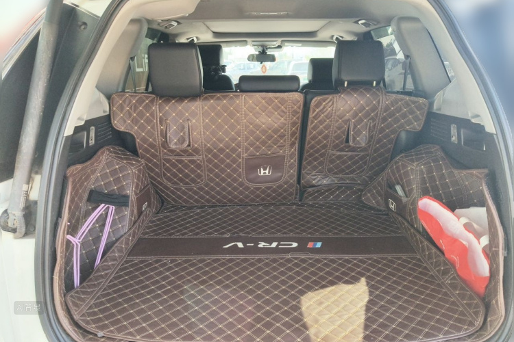 Honda CR-V 2022 car image #21