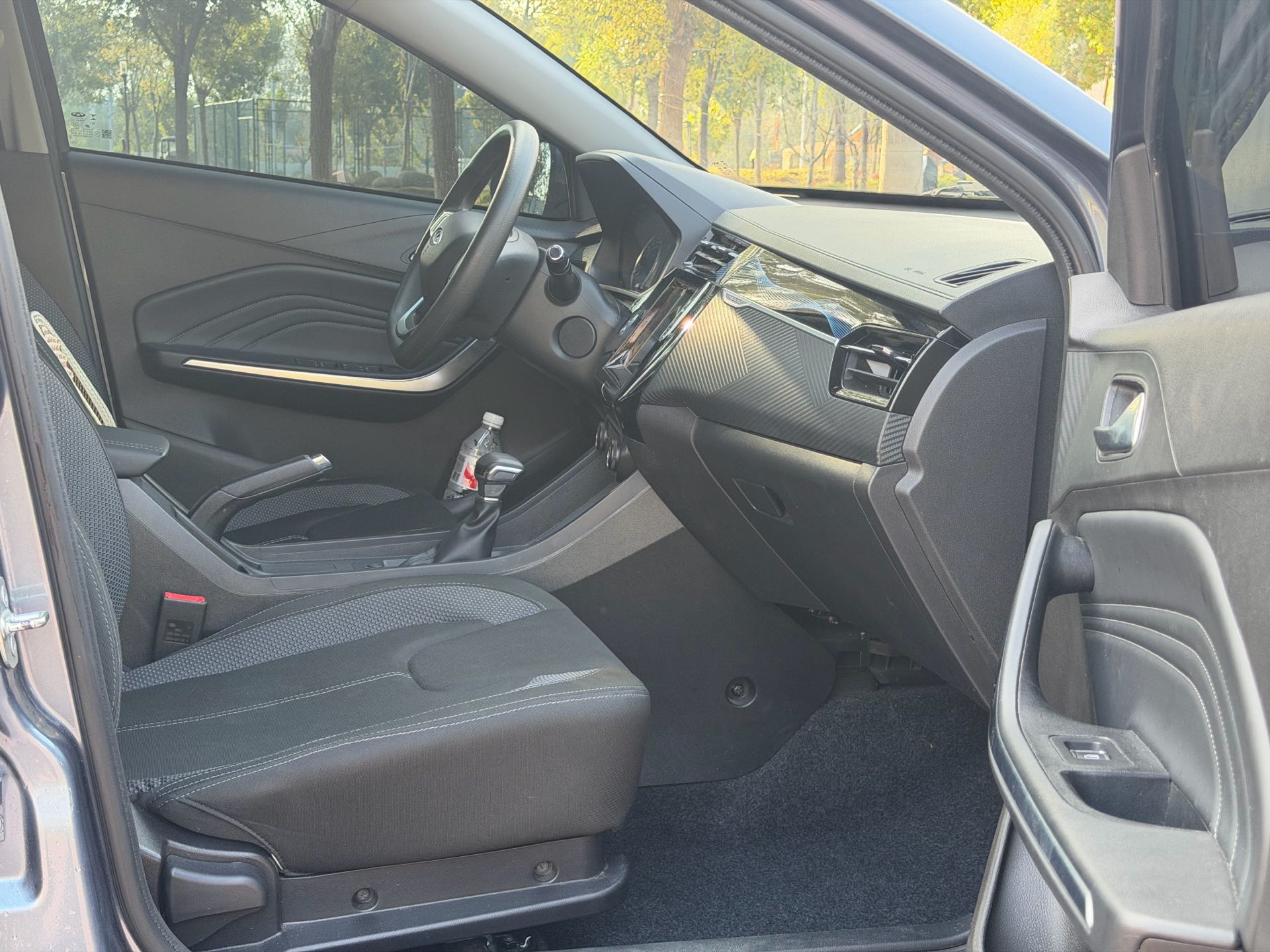 Chery Tiggo 3x 2024 immagine di auto #8