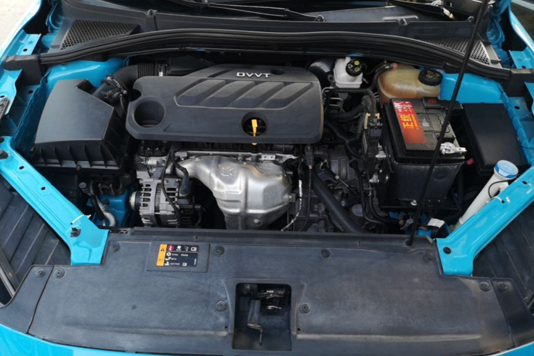 MG 5 2022 car image #20