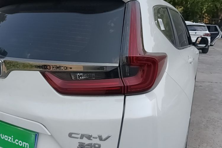 Honda CR-V 2021 car image #8