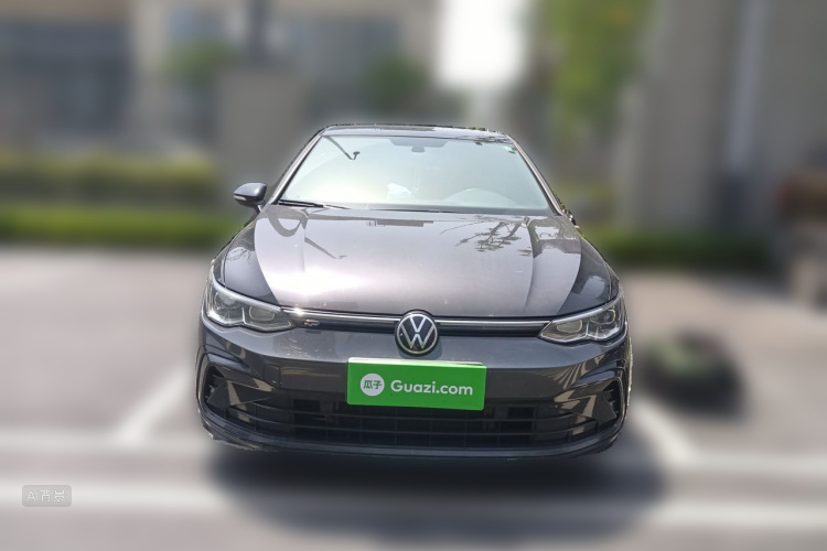 Volkswagen Golf 2023 #3 Volkswagen Golf 2023 car image #3
