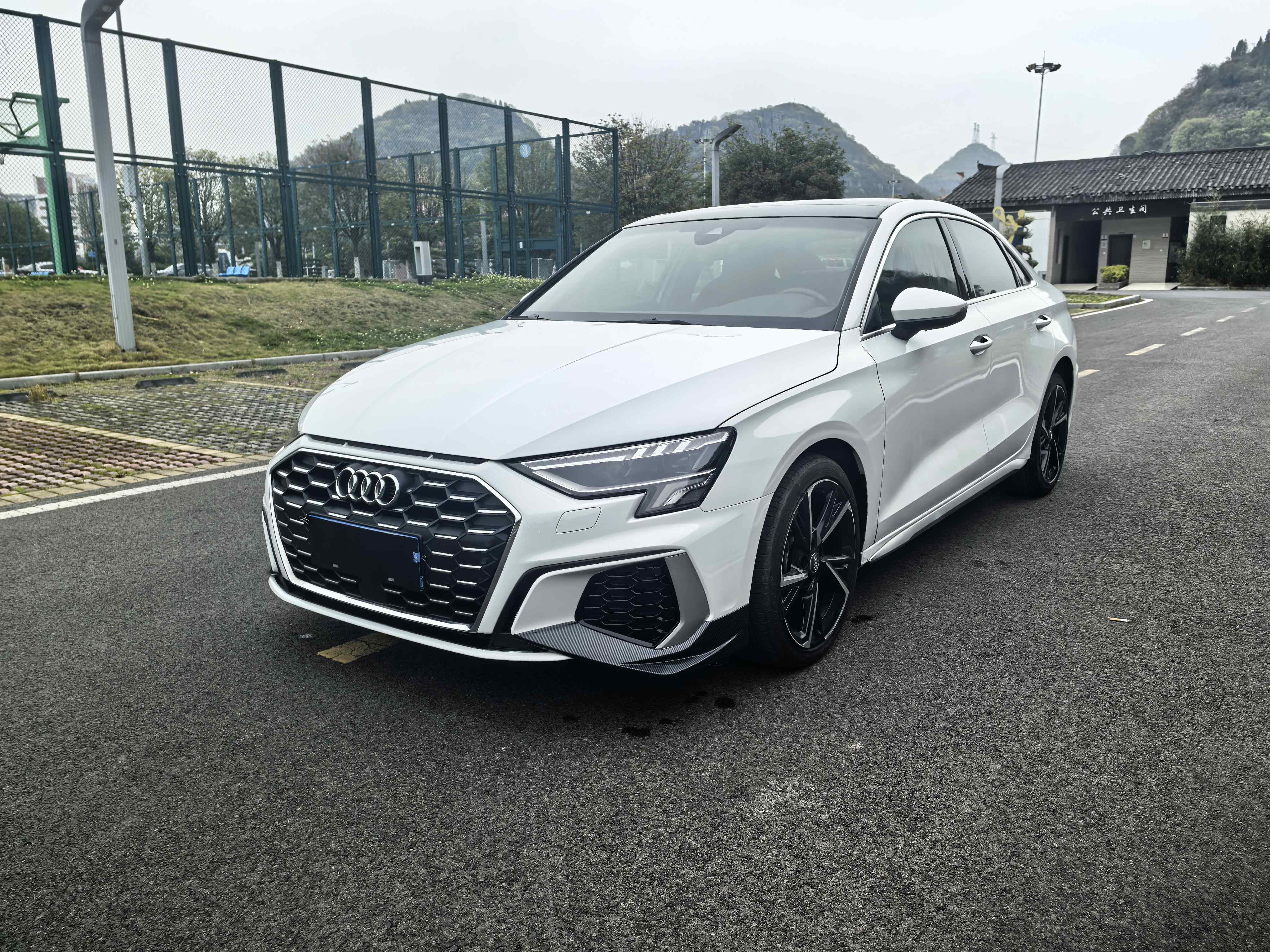 2021 2021 car image