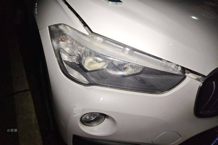 BMW X1 2017 #8 BMW X1 2017 immagine di auto #8