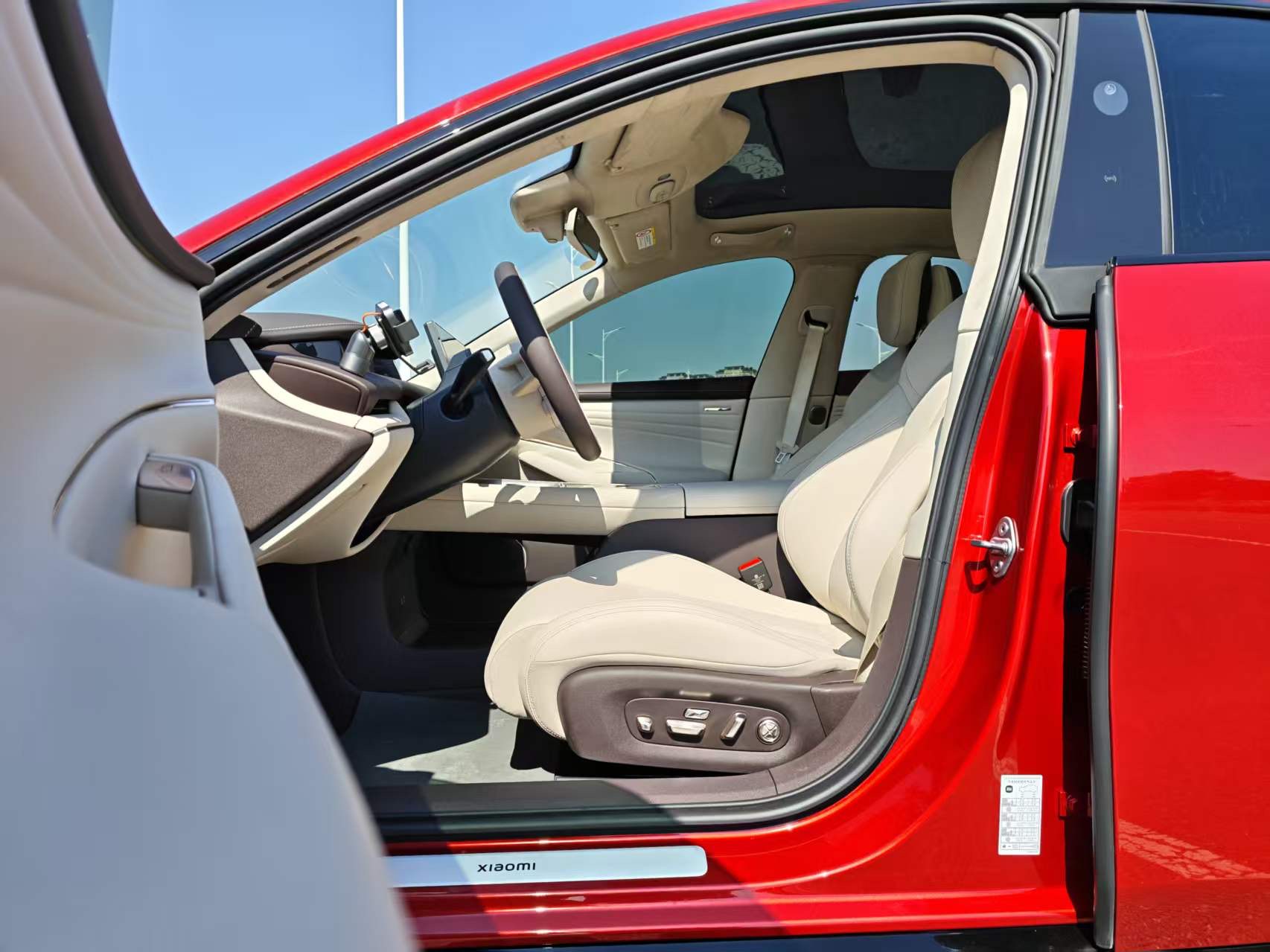 2026 #4 2026 car image #4