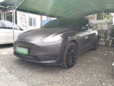 Tesla Model Y 2022 Tesla Model Y 2022 car image