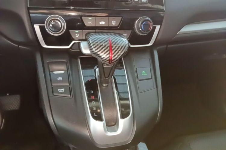 Honda CR-V 2022 car image #14