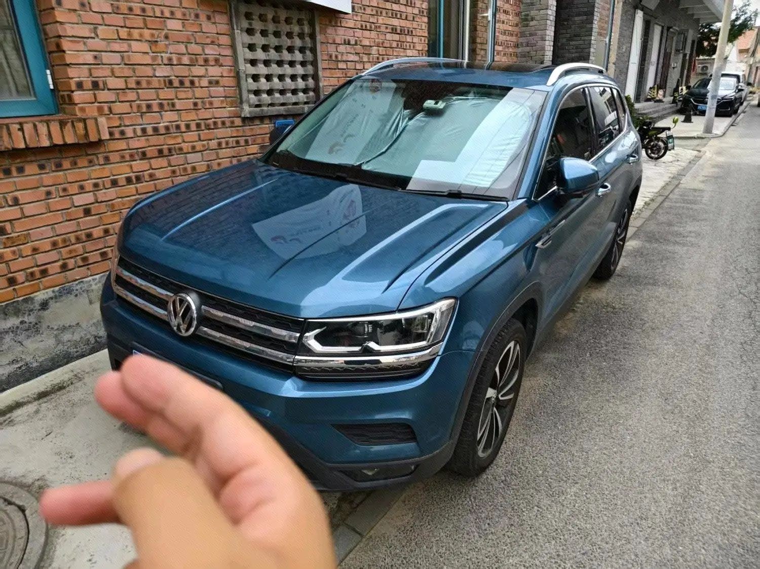 2020 car image 