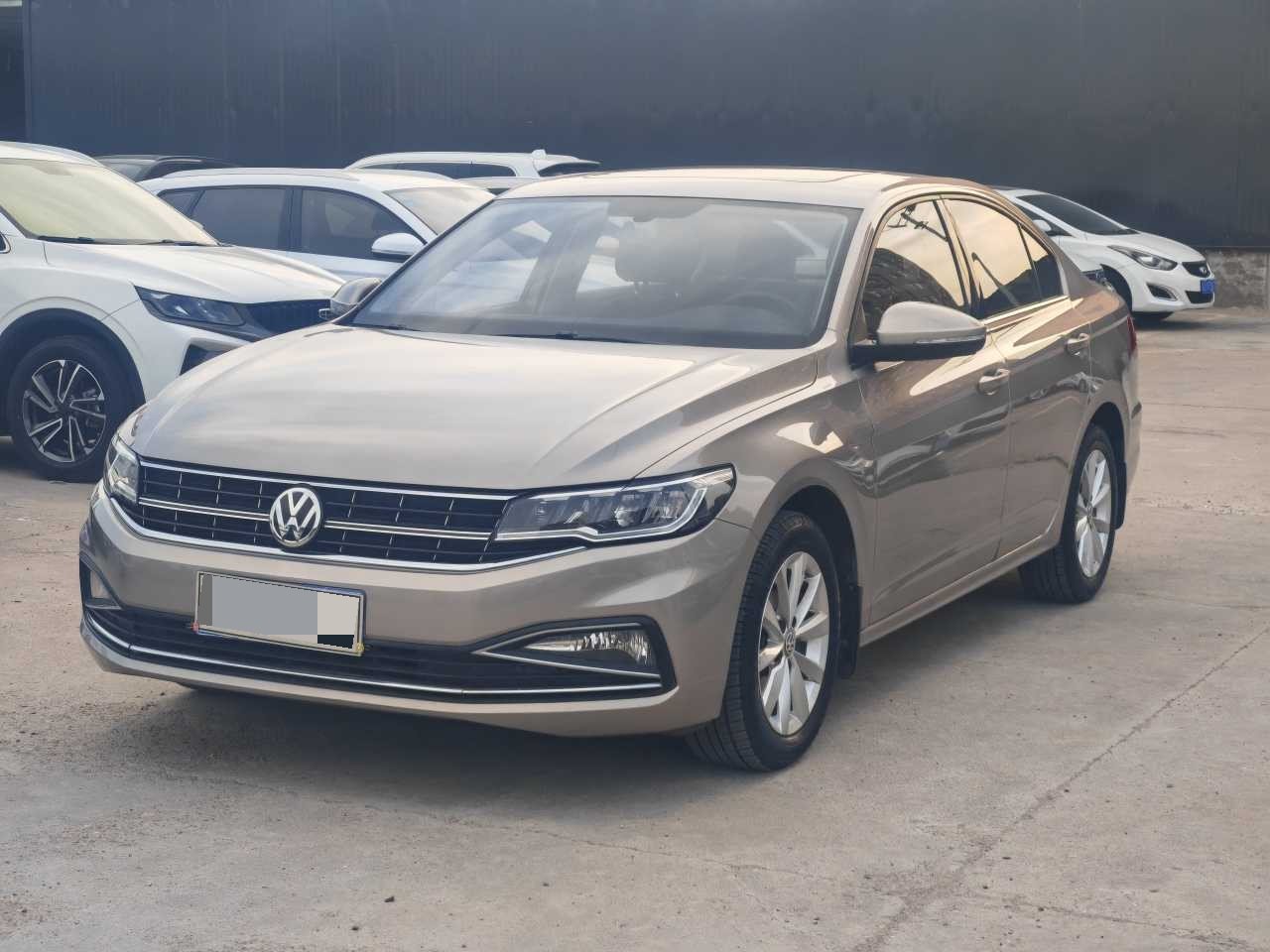 2019 car image 