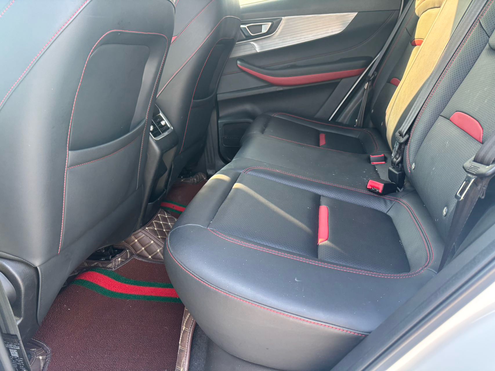 奇瑞 瑞虎5x 2023 汽车图片 #5