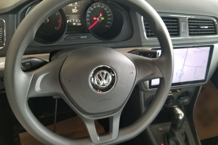 Volkswagen Lavida 2018 #11 Volkswagen Lavida 2018 car image #11