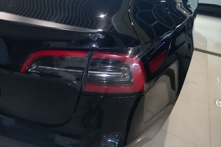 Tesla Model 3 2023 #8 Tesla Model 3 2023 immagine di auto #8
