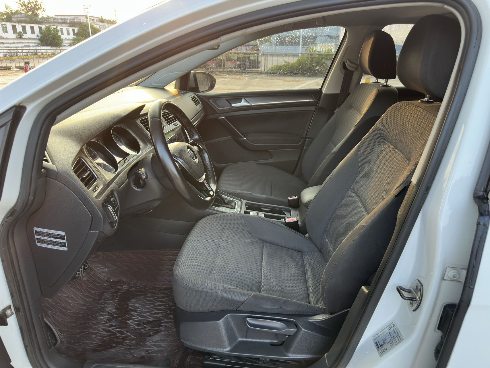 Volkswagen Golf 2015 #6 Volkswagen Golf 2015 car image #6