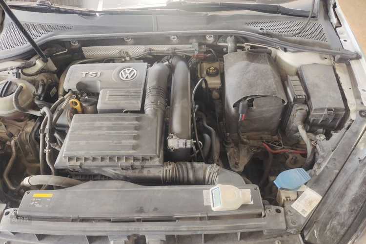 Volkswagen Golf 2016 #22 Volkswagen Golf 2016 car image #22