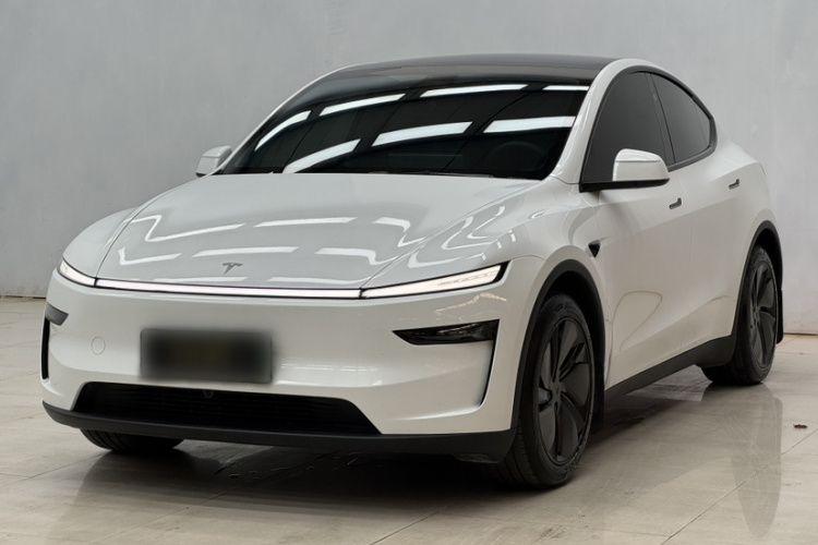Tesla Model Y 2025 car image #2