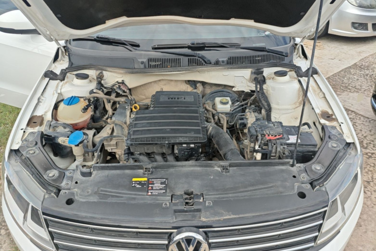 Volkswagen Lavida 2016 immagine di auto #20