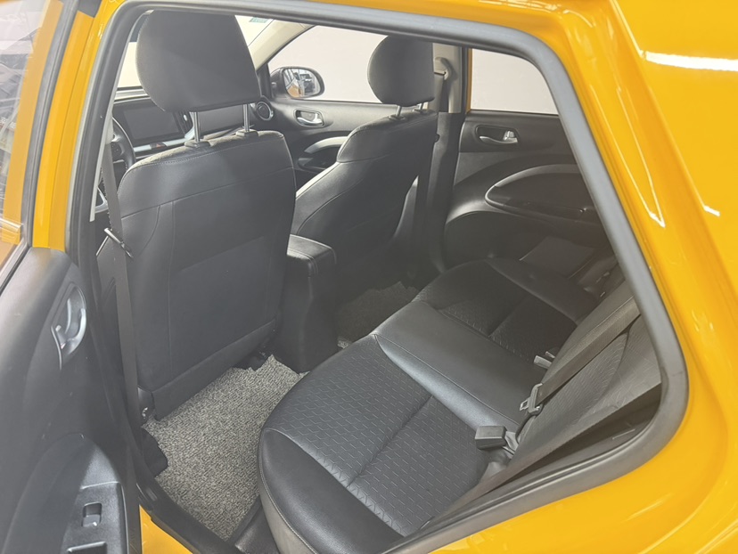 Kia KX1 2019 car image #6
