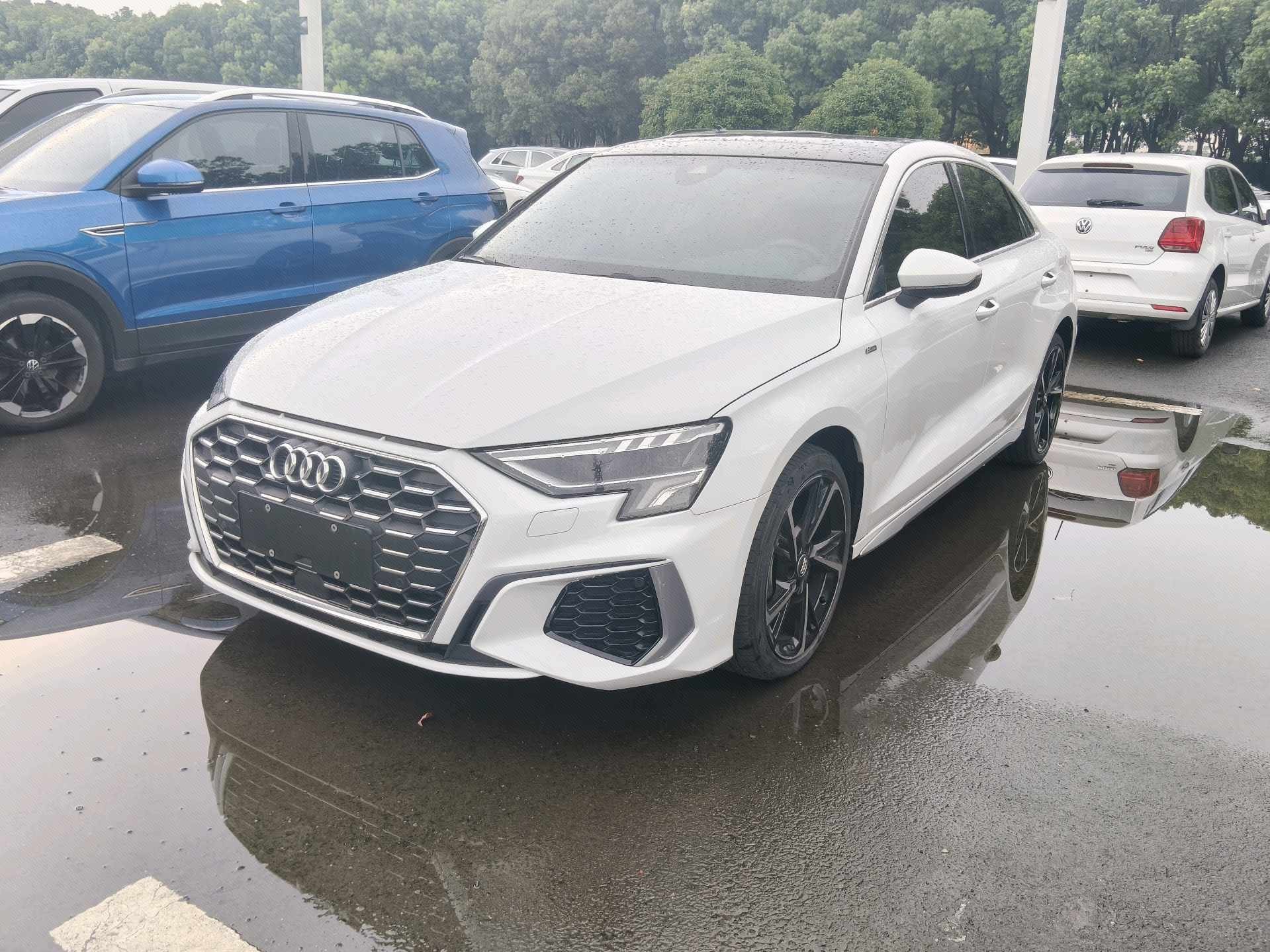 2021 car image 