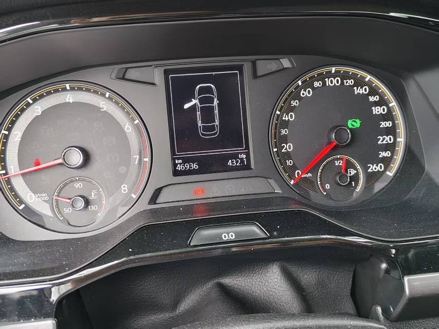 Volkswagen Bora 2020 car image #4