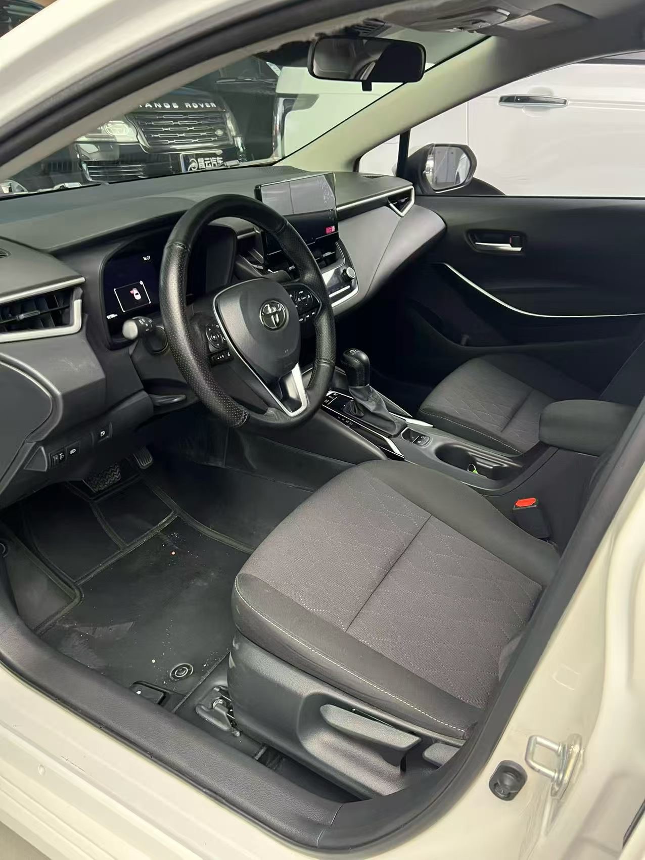 Toyota Corolla 2024 #4 Toyota Corolla 2024 immagine di auto #4