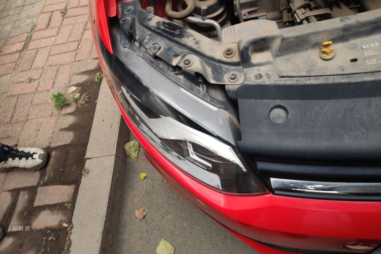 Volkswagen Polo 2017 #8 Volkswagen Polo 2017 car image #8