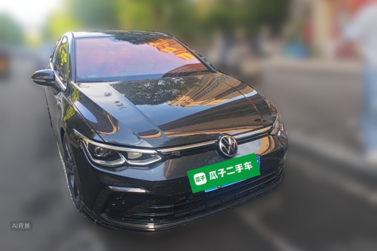 Volkswagen Golf 2022 #4 Volkswagen Golf 2022 car image #4