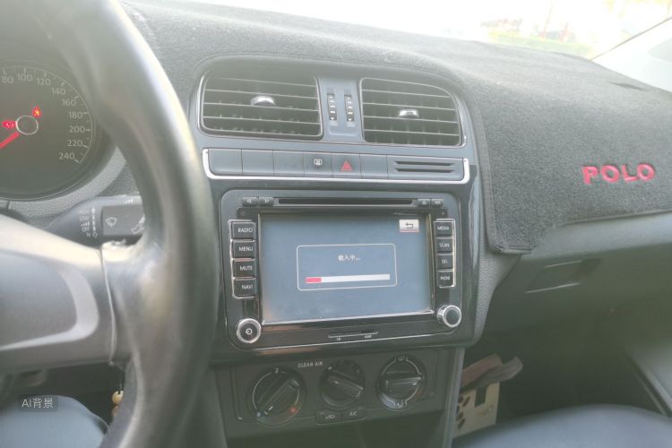 Volkswagen Polo 2016 #15 Volkswagen Polo 2016 immagine di auto #15