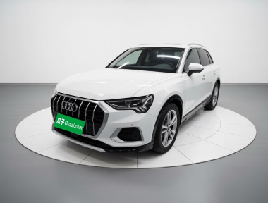 Audi Q3 2020 Audi Q3 2020 car image