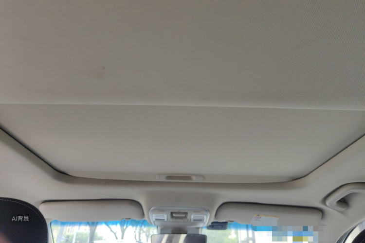 GEELY Emgrand GL 2019 car image #20