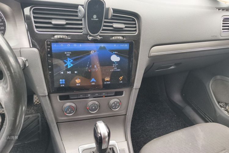 Volkswagen Golf 2016 #15 Volkswagen Golf 2016 car image #15