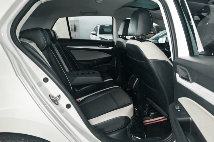 Volkswagen Golf 2023 car image #19