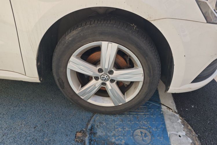 Volkswagen Lavida 2017 #6 Volkswagen Lavida 2017 car image #6