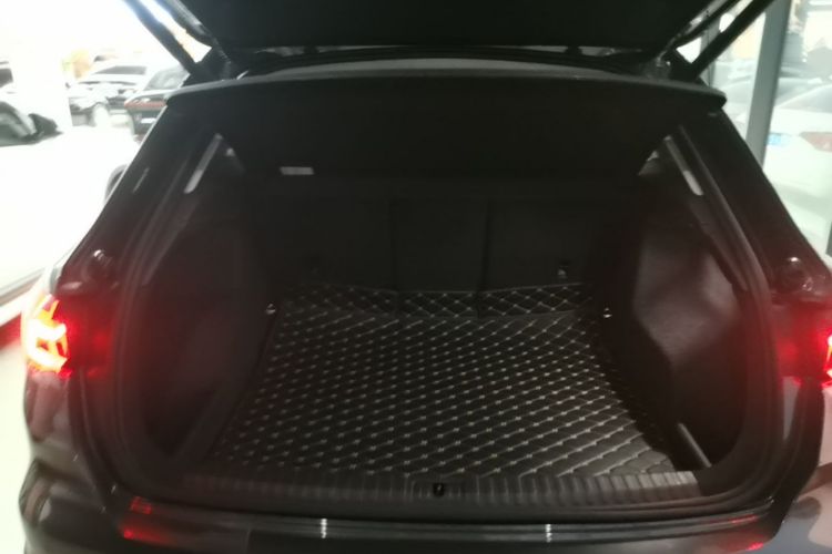 Audi Q3 2022 #19 Audi Q3 2022 immagine di auto #19