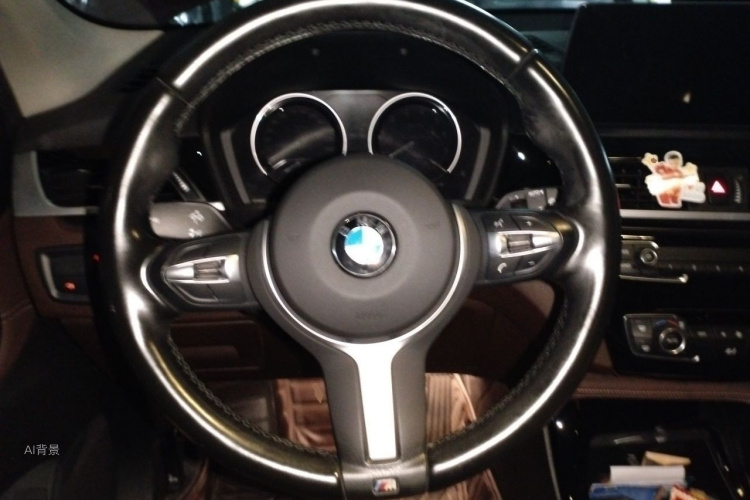 BMW X1 2020 #12 BMW X1 2020 car image #12