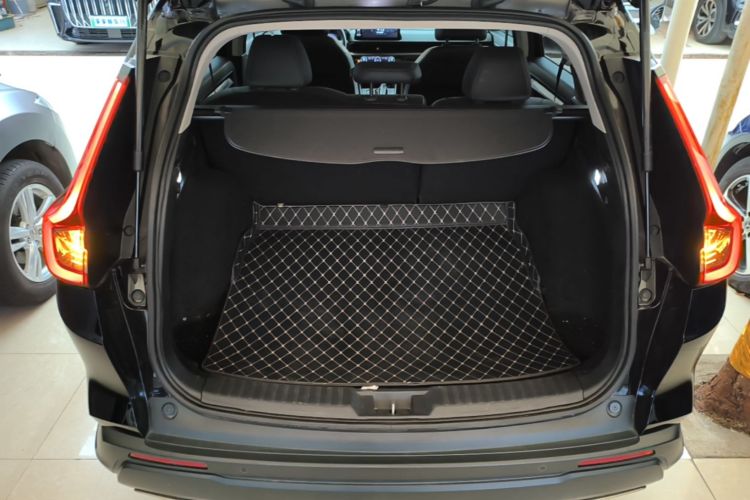 Honda CR-V 2023 car image #19