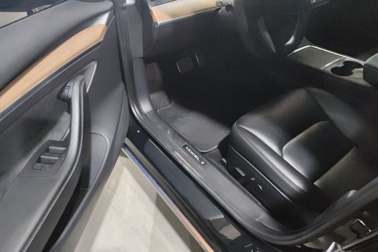 Tesla Model 3 2022 #16 Tesla Model 3 2022 car image #16