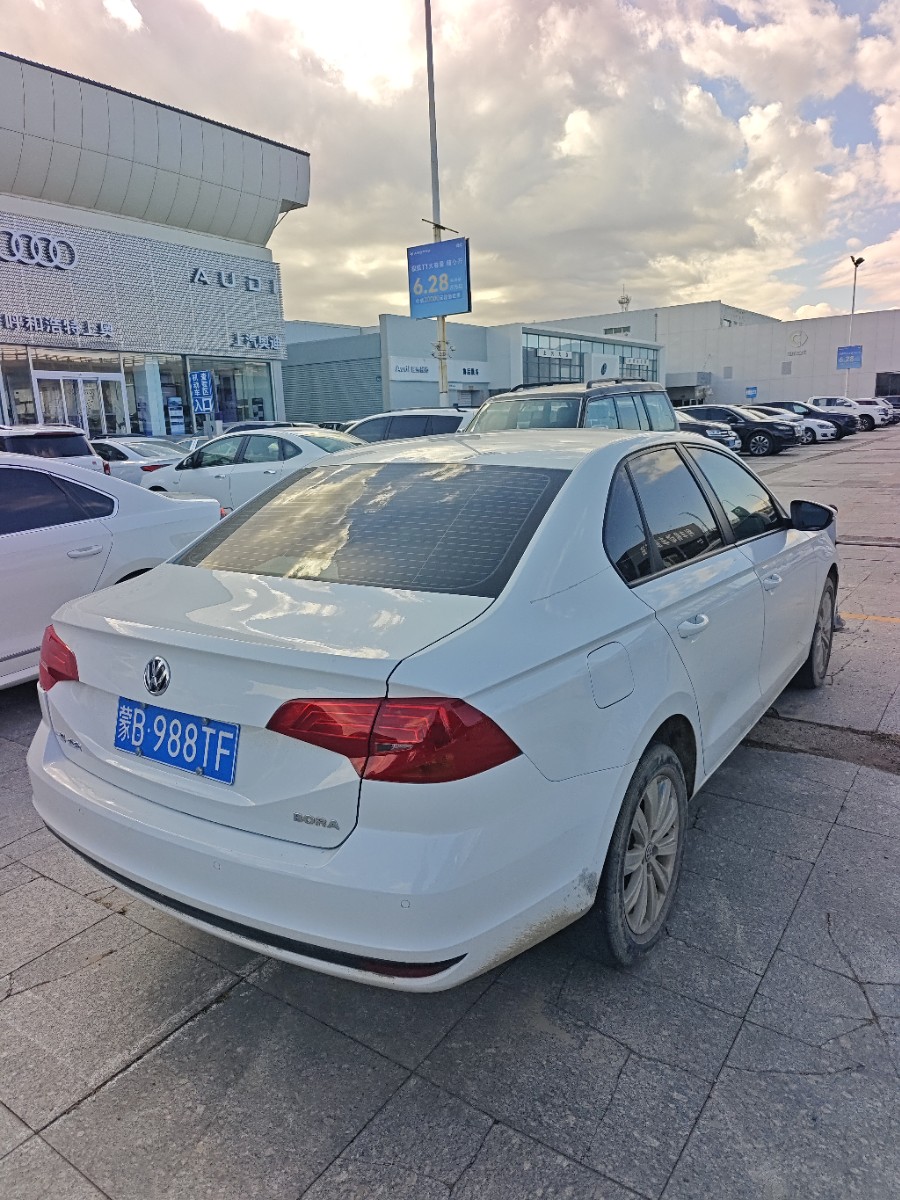 Volkswagen Bora 2023 #4 Volkswagen Bora 2023 imagem de carro #4