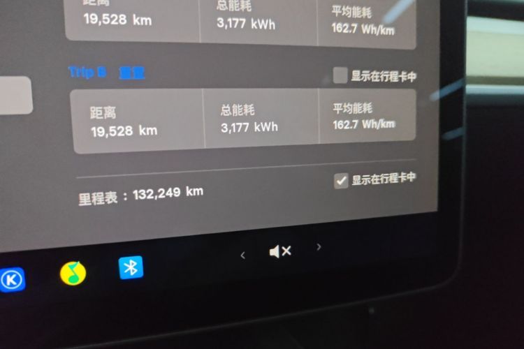 Tesla Model Y 2022 car image #12