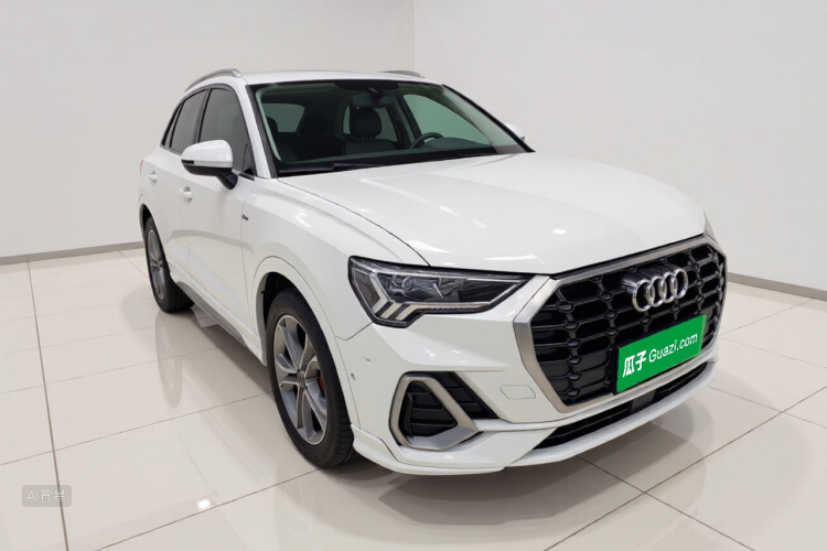 Audi Q3 2022 #4 Audi Q3 2022 car image #4