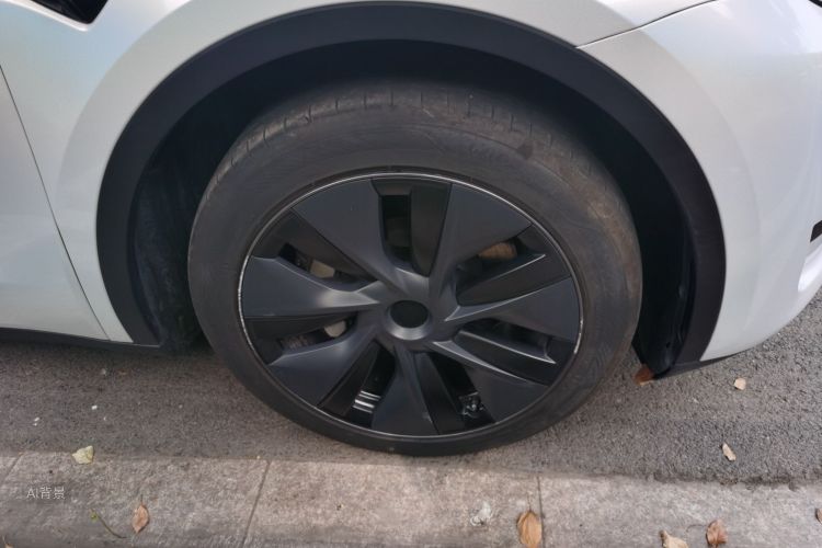 Tesla Model Y 2024 immagine di auto #9