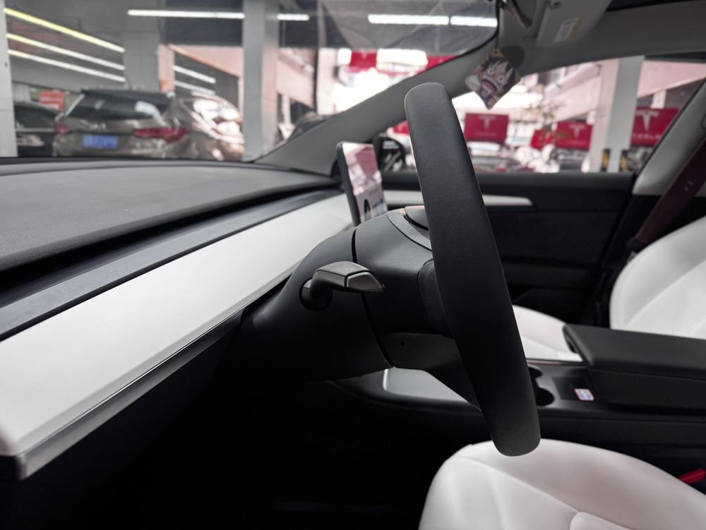 Tesla Model 3 2021 #7 Tesla Model 3 2021 car image #7