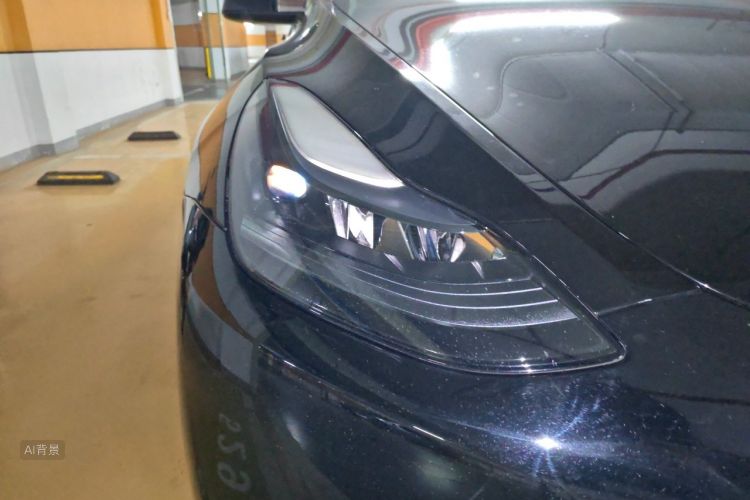 Tesla Model Y 2023 #8 Tesla Model Y 2023 صورة سيارة #8