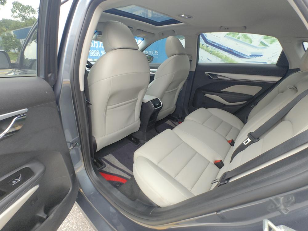 GEELY Binray 2018 #9 GEELY Binray 2018 car image #9